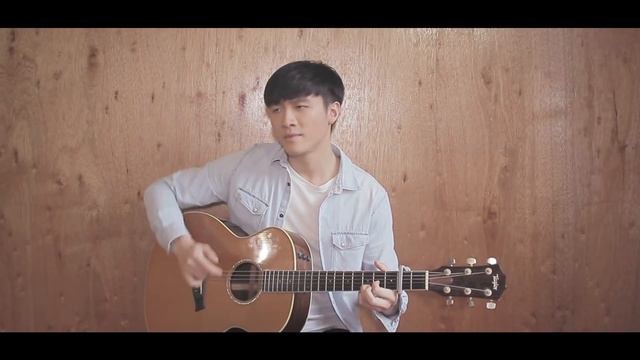 DAY6 - You Were Beautiful (예뻤어) - Guitar Cover смотреть онлайн