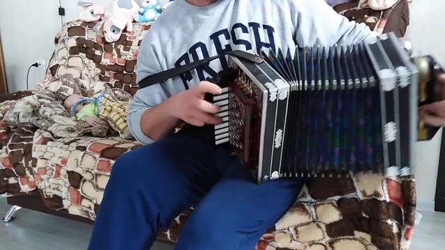 Букленды гармонист смотреть онлайн