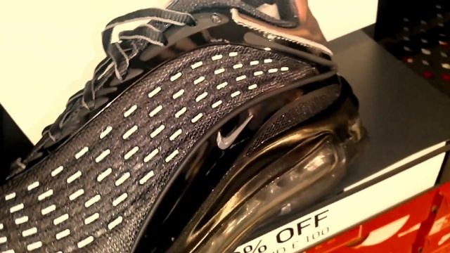 Sneaker Shopping Therapy Part 35 Swindon Designer Outlet Converse / Nike Cop смотреть онлайн