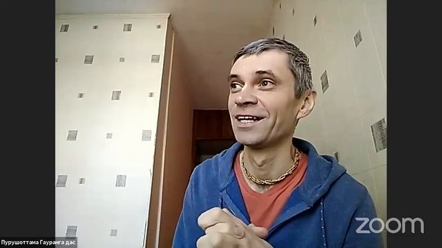 Лекция по Шримад Бхагаватам 1.8.17 смотреть онлайн