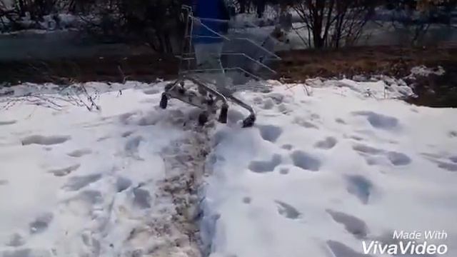 Необычное видео !!! смотреть онлайн