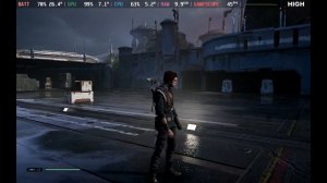 Steam Deck - Star Wars Jedi: Fallen Order - Game Performance & Recommended Settings