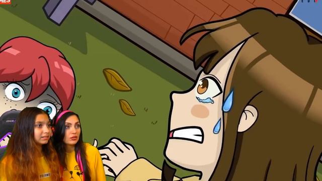 😳 ПРАВДА КИСИ МИСИ и ХАГИ ВАГИ ❤️ ТОКА ЖИВИ КИСИ МИСИ МУЛЬТЫ POPPY PLAYTIME смотреть онлайн