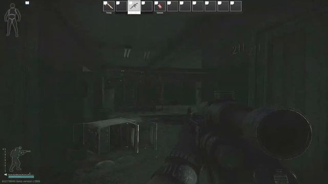 ДЕБОШ В ОБЩЯГЕ (ESCAPE FROM TARKOV HIGHLIGHT) смотреть онлайн