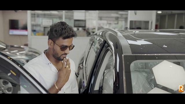MAHINDRA XUV700 / delivery cinematic video / 2023 смотреть онлайн