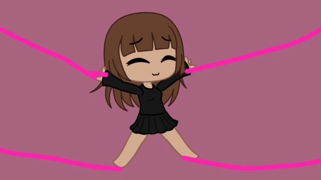 Tentacle Locker? (Gacha Club Tickle) смотреть онлайн