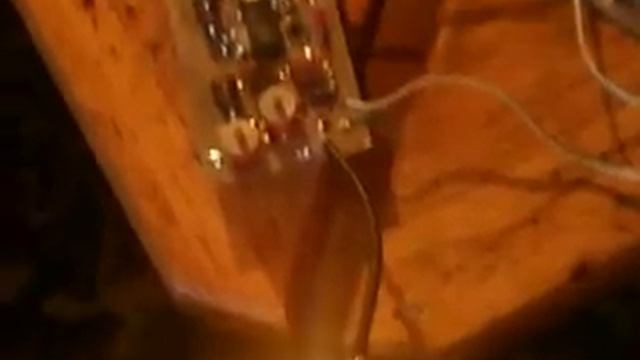 Cтерео предатчик с рдс! смотреть онлайн
