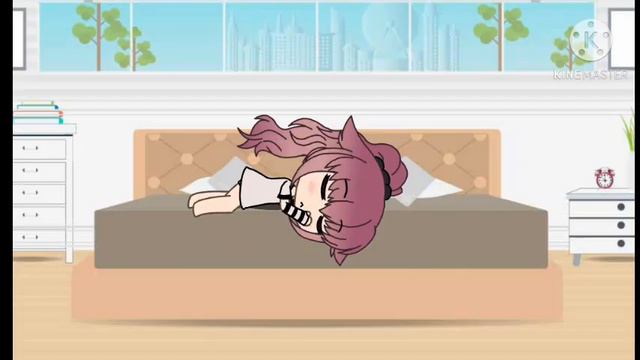 //мини фильм// 💥моя малышка💣(1_?) серия Автор Дерьмо// без логики// смотреть онлайн