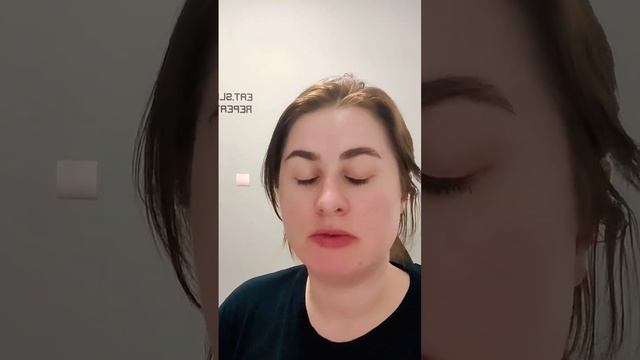 Идеальная стойкая тушь, которая держится более 12 часов смотреть онлайн