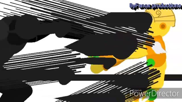 Stick man revenge (Jojo stick nodes) (collab) смотреть онлайн