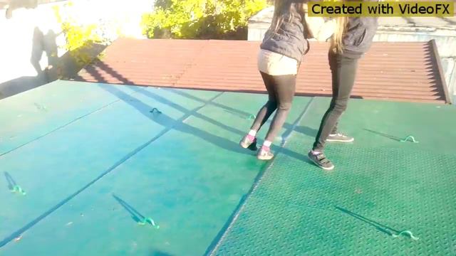 Группа TRIO | Оля и Надя | «Осколки» , Полина Гагарина