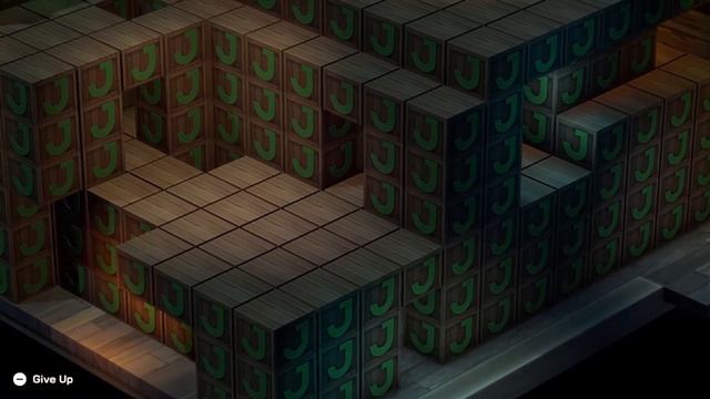 3D Maze Sunken Ship | Super Mario RPG Remake смотреть онлайн