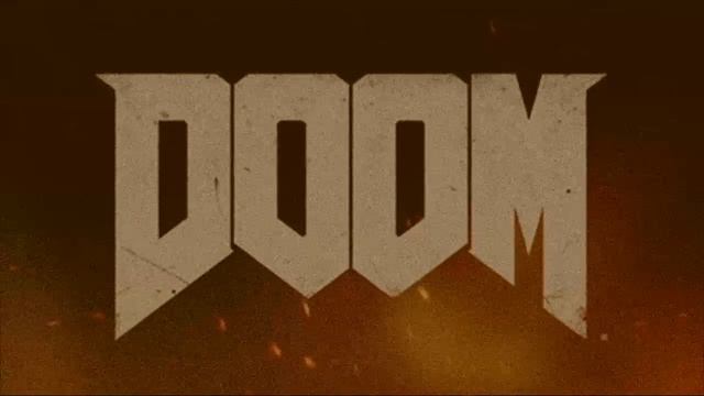 DOOM - Ambient Mix Game Soundtrack - (Depth of Field Mix) смотреть онлайн