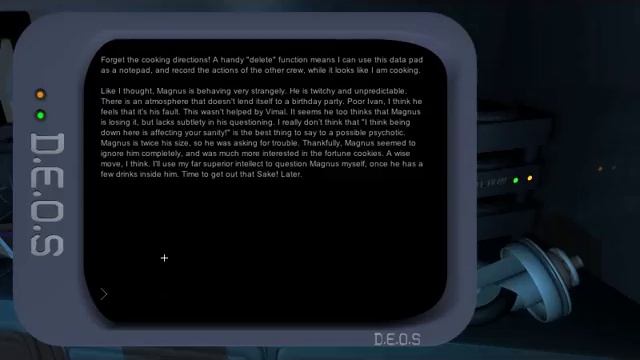 Dark Fall 2- Lights Out [Walkthrough] WIN7 ? Englisch #11 смотреть онлайн