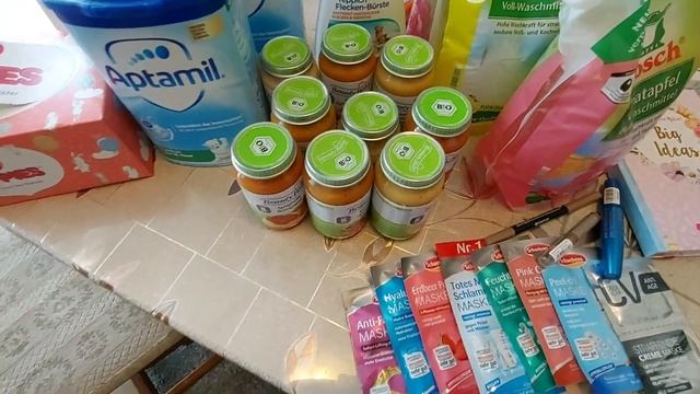 Наш день #228 Готовимся ко дню рождения сына. Меняю постельное белье. Большая закупка продуктов. смотреть онлайн