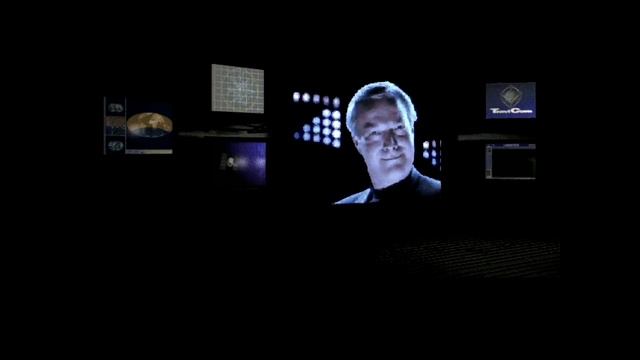 Congo: Descent into Zinj Intro смотреть онлайн