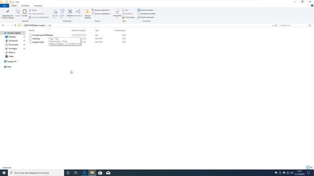 Send Mail from CMD with PHPMailer смотреть онлайн