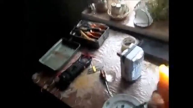 Ремонтируем, шаманим. Работает!!! смотреть онлайн