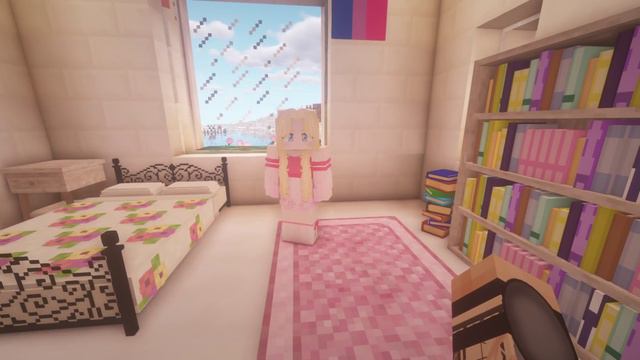 Love & Chaos - Origins of Olympus #54 (Percy Jackson Minecraft Roleplay) смотреть онлайн