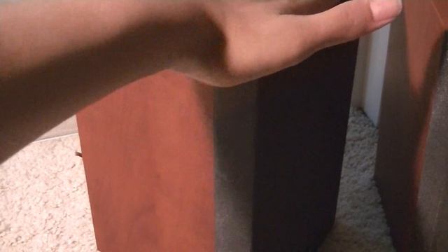 Sony SSC-NEZ30 Speaker Review: смотреть онлайн