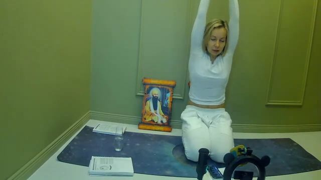 утренняя кундалини йога смотреть онлайн