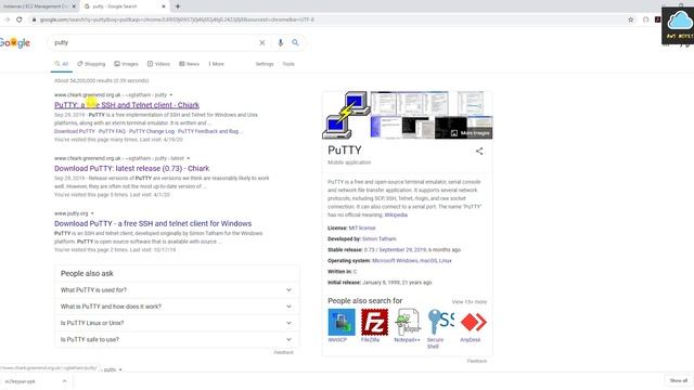 Website Hosting Made Easy: Step-by-Step Guide to Hosting Your Website on AWS EC2 Instance смотреть онлайн
