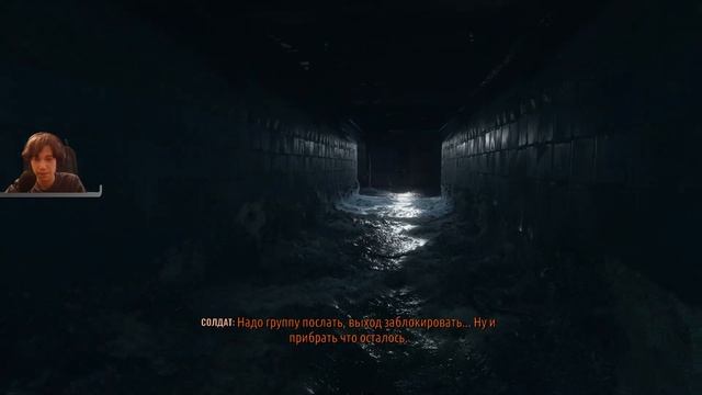 Прохождение: ,,МЕТРО: ИСХОД (EXODUS)" 2-я серия. ,,Тайны Москвы" смотреть онлайн
