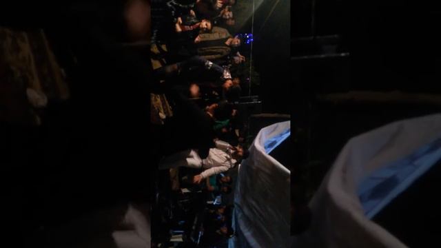 TJ KULOB. Мишаи Кулоби 2019. Базми туёна.