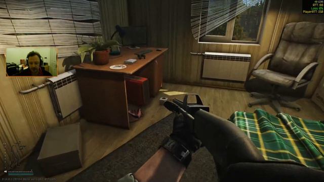 Escape from Tarkov Duos - Potato Season смотреть онлайн