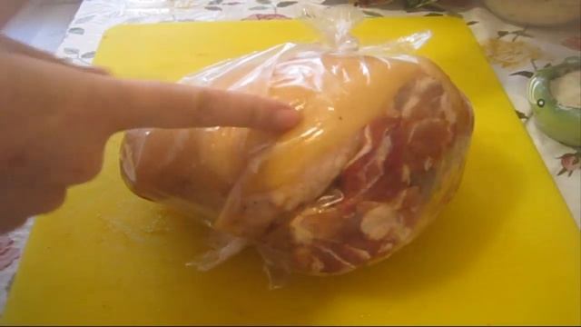 Кулинарные секреты