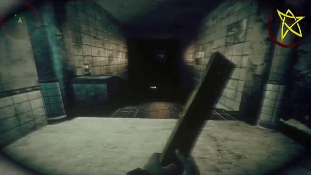прохождение Phantasmal до 7 уровня (страх в темноте) смотреть онлайн