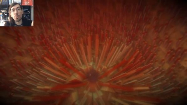 Best demoscene 4kb intros of all time according to pouet