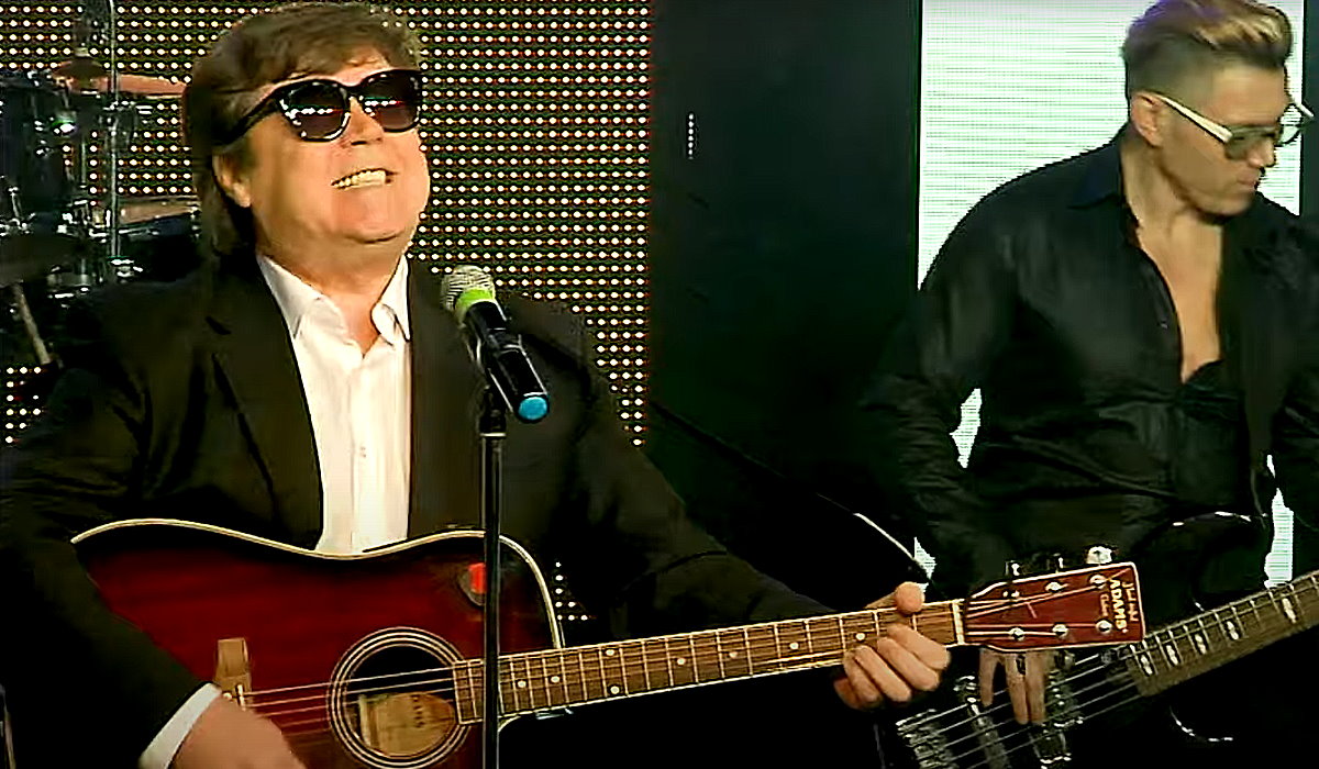 Любимый Рок-н-Ролл Золотого Века!!! смотреть онлайн