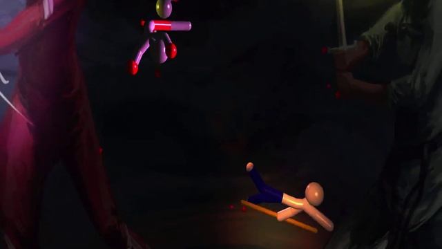 Rubber Ninjas Ep 1 смотреть онлайн
