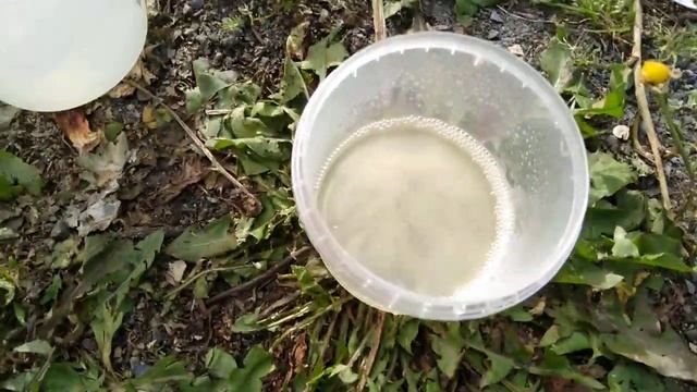 Вода в бензобаке не проблема... смотреть онлайн