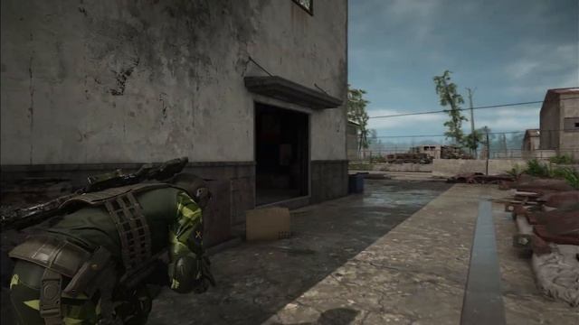 AMONG THE CONCRETE AND STEEL - Infiltrating The Equipment Depot 4K NO HUD - Ghost Recon Breakpoint смотреть онлайн