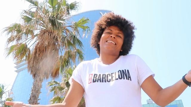 ПОГОДА В БАРСЕЛОНЕ. КОГДА ЛУЧШЕ ЕХАТЬ В БАРСЕЛОНУ? смотреть онлайн