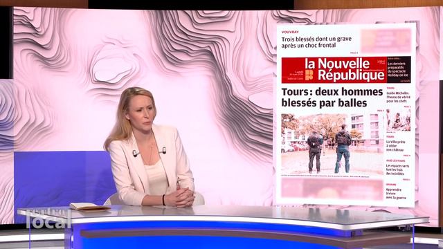 VIDEO. Extra Local Avec Marion Maréchal Et Marine Cholley