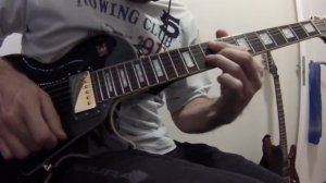 Beethoven Virus Guitar