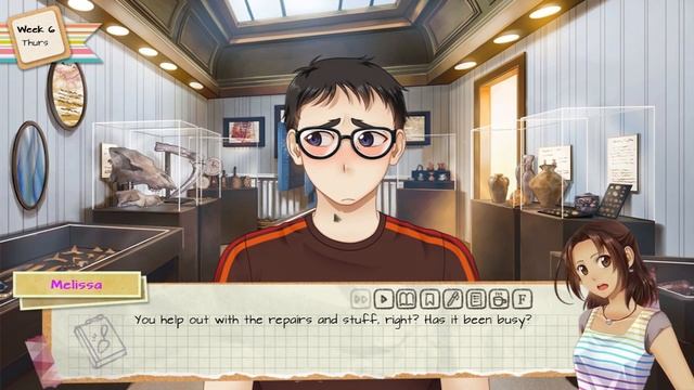 Digging The Game: C14 Dating! - Part.7 смотреть онлайн