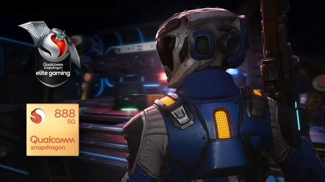 Qualcomm Snapdragon 888 Gaming features | Adreno 660 | Arm X1 смотреть онлайн