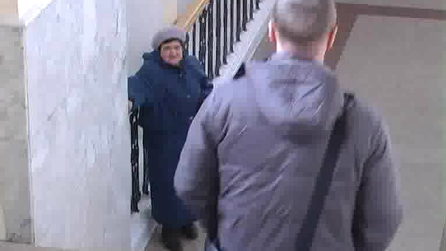 Одесский дневник 13 12 2011 - 1 смотреть онлайн