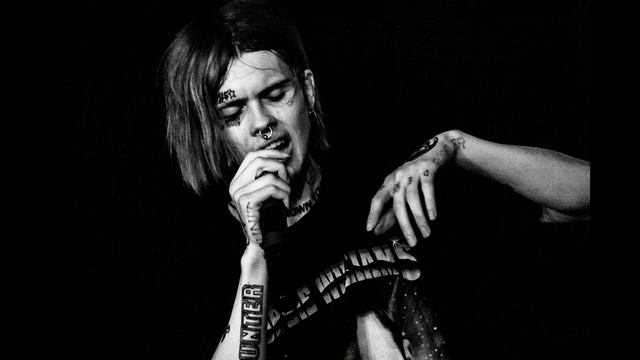 [FREE] ДЖИЗУС X PUNK ROCK Guitar Type Beat - The One | Prod. By GAXILLIC