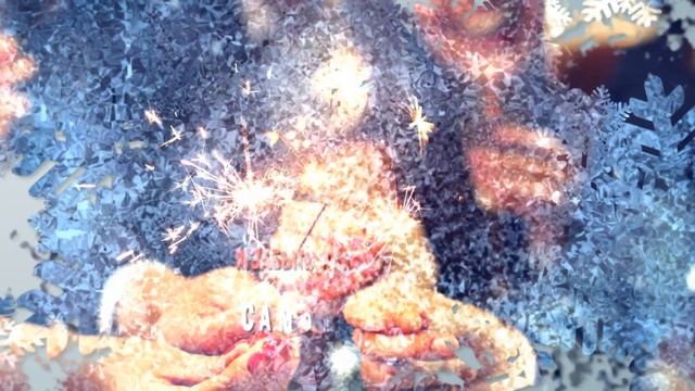 Поздравление с Новым 2021 годом #ХельгиВидео смотреть онлайн