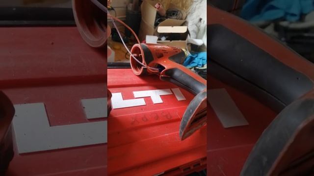моторчик hilti sfc 22 a смотреть онлайн