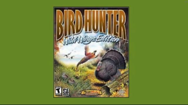 Bird Hunter Wild Wings Menu Soundtrack смотреть онлайн