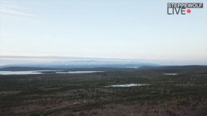 Дорога на Север | На машине в Заполярье. Путешествие на Кольский полуостров