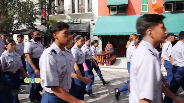 Veterans Day Parade: Thanking Vets for Their Service смотреть онлайн