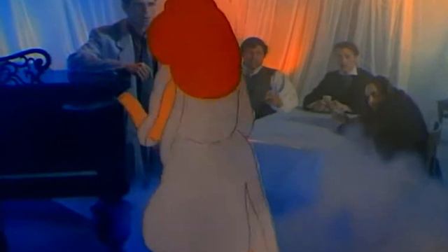 Александр Новиков - Шансоньетка