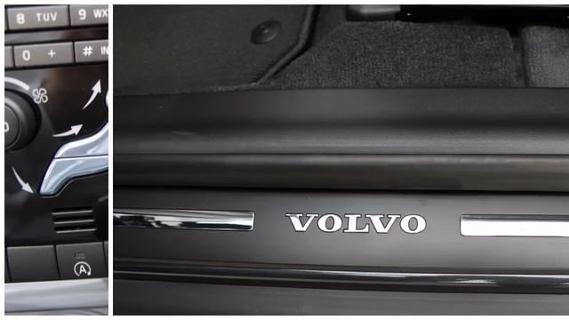 Volvo XC60 D3 NORDIC+ 110KW GEARTRONIC8 смотреть онлайн